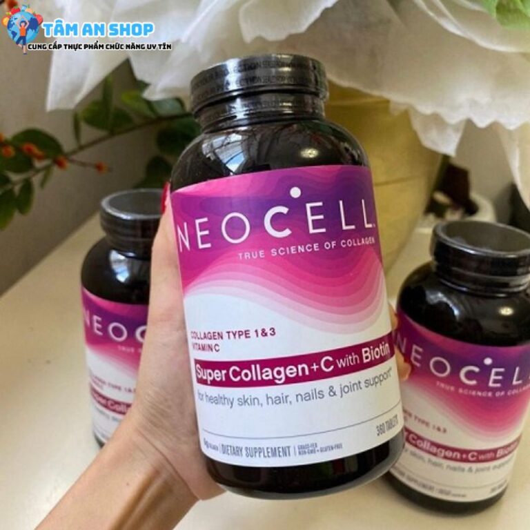 N C U Ng L U Neocell Collagen C Pomegranate Liquid Ml