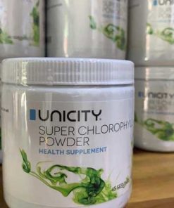 Diệp lục unicity