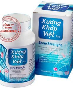 Xương khớp việt pro