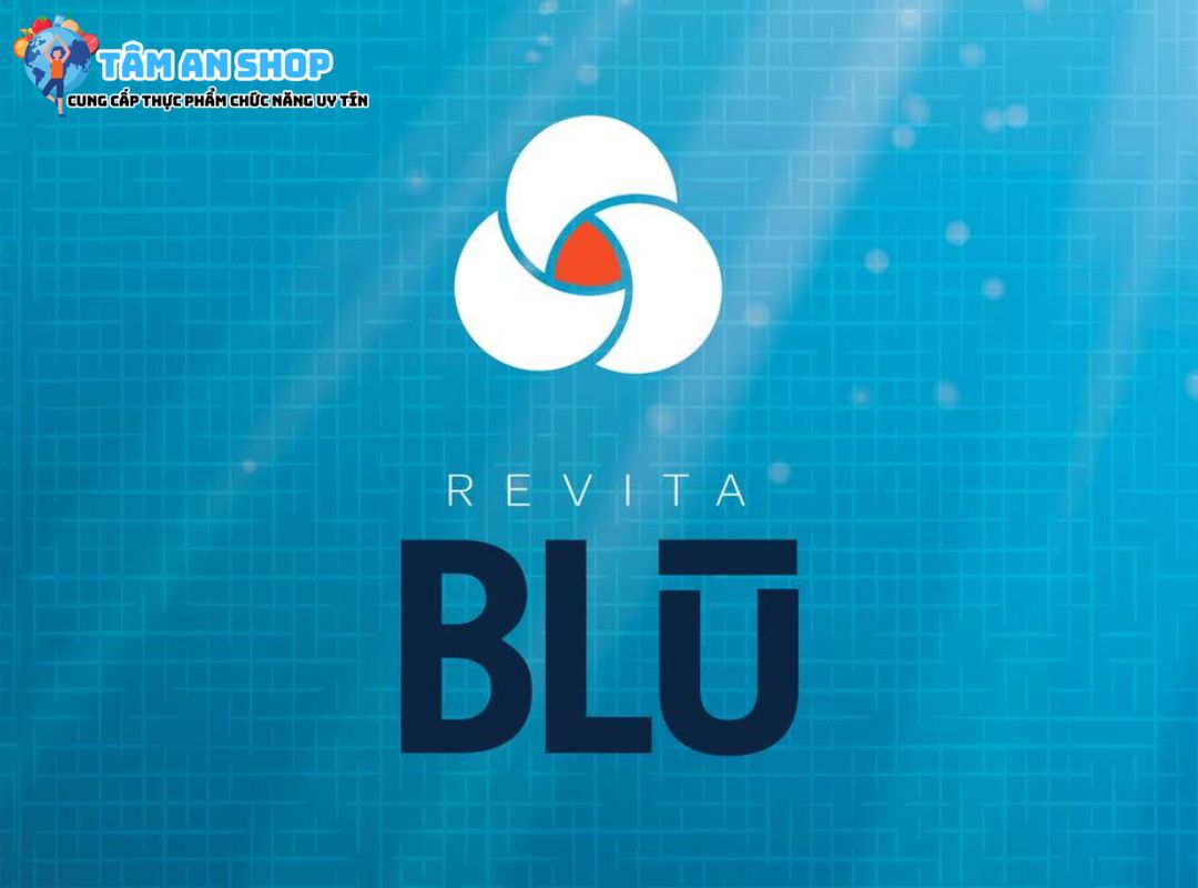 Đối tượng được phép sử dụng Revita Blu?