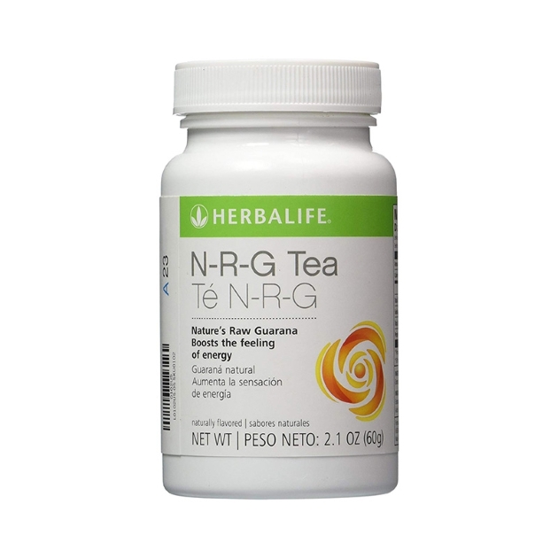 Trà tăng cường năng lượng N-R-G Herbalife