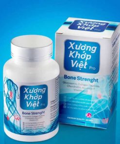 Xương khớp việt Pro