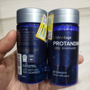 Thực phẩm chức năng Protandim