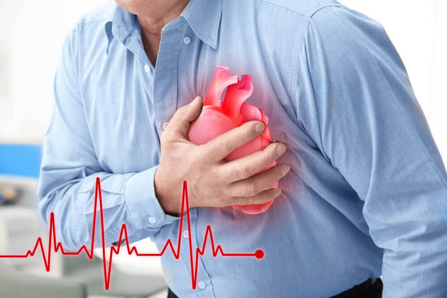 Đường đơn D-ribose hỗ trợ cải thiện các bệnh về tim mạch