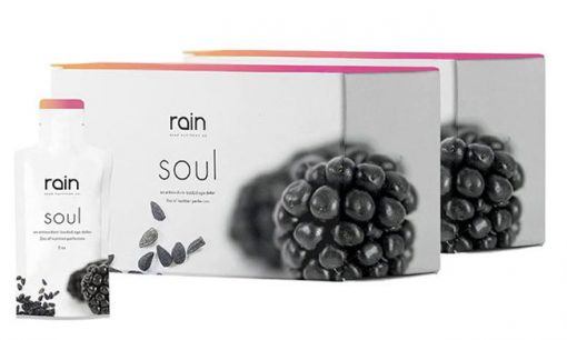 Công dụng chung của Rain Soul là gì?