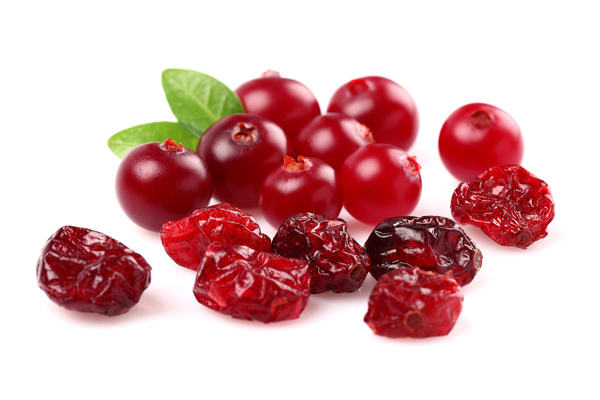 Công dụng của nam việt quất Cranberry là gì? 