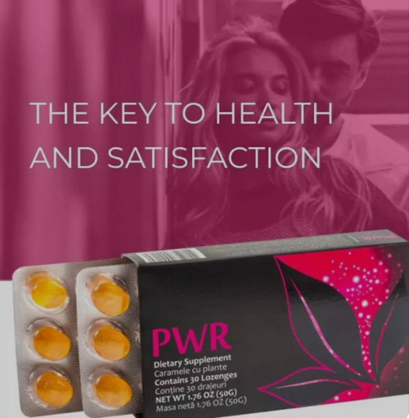 Tổng quan PWR APRICOT - Viên ngậm tăng cường nội tiết tố nữ APLGO