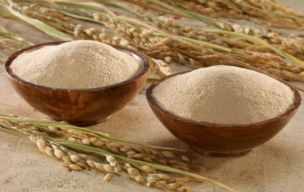 Cám gạo chưa nhiều dưỡng chất tính túy nhất của hạt gạo