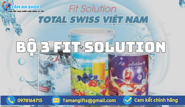 Fit Solution
