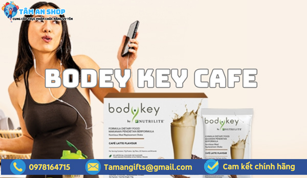 Bodey Key Cafe