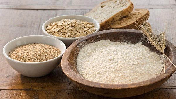 Lợi ích sức khỏe của lúa mì là gì?