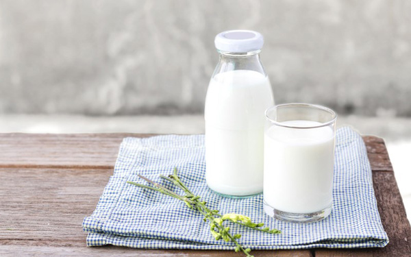 Sữa tách béo chính là giải pháp tuyệt vời cho thực đơn giảm cân 