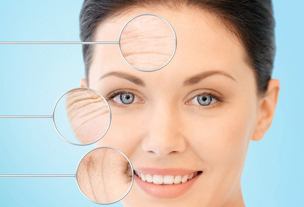 Beauty Focus Collagen giúp cải thiện đàn hồi và nếp nhăn da