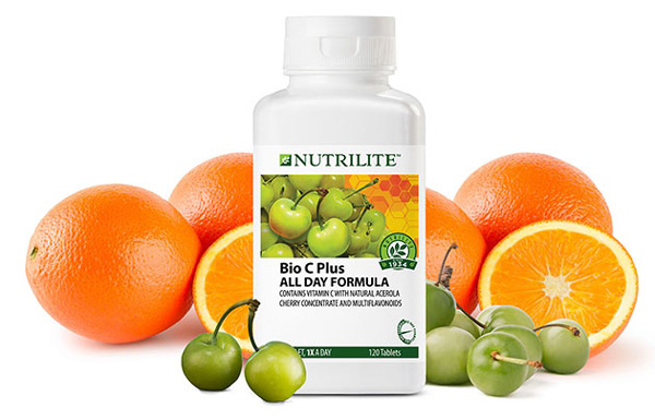 Nutrilite Bio C Plus trên thị trường giá bao nhiêu? 