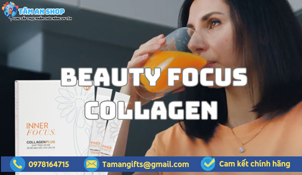 Beauty Focus Collagen