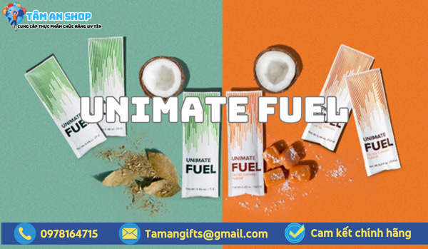 Unimate Fuel