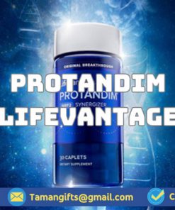 Protandim Lifevantage