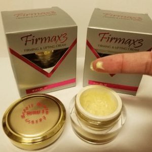 Chất kem Firmax3 có màu gì?