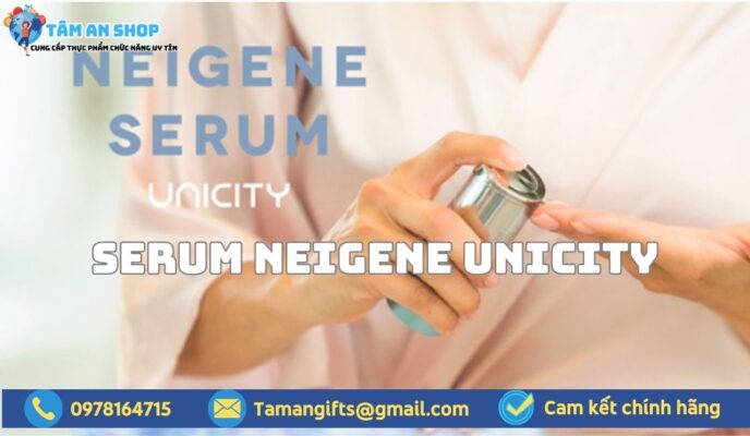 Serum neigene unicity