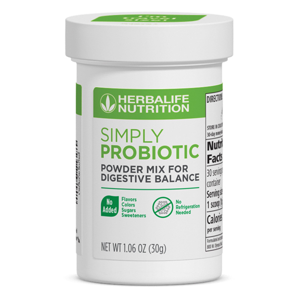 Herbalife Probiotic