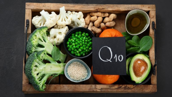 CoQ10 là chất gì?