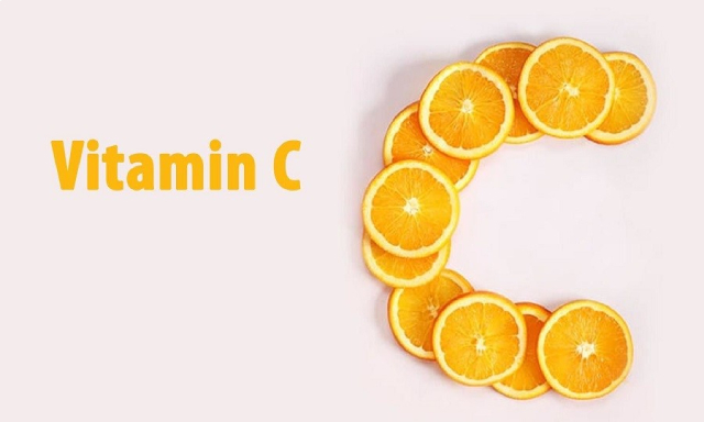Oasis Unicity với thành phần vitamin C