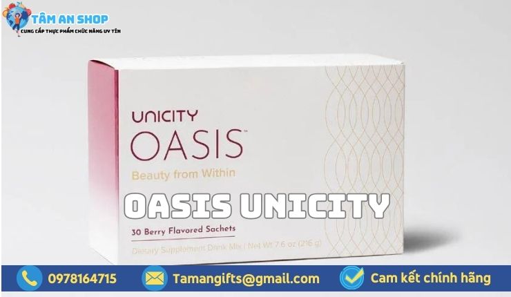 Oasis Unicity