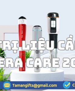 Máy trị liệu cầm tay Itera Care 2023