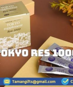 Tokyo Res 1000