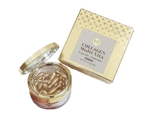 Collagen Multi Vita