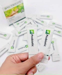 Sản phẩm Nutrilite Probiotic