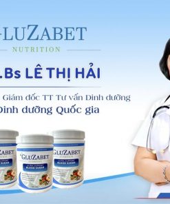 Sữa non gluzabet