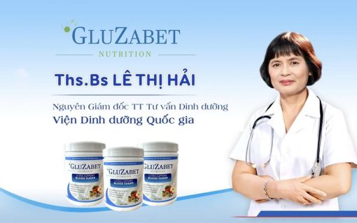 Sữa non gluzabet