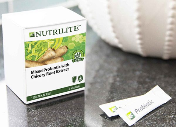 sản phẩm Nutrilite Probiotic