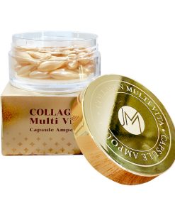 Tinh chất collagen tươi trong Collagen Multi Vita