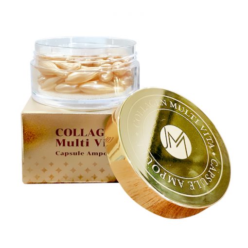 Tinh chất collagen tươi trong Collagen Multi Vita