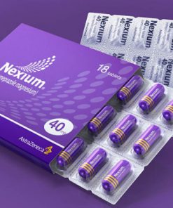 Nexium 24HR