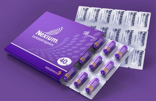 Nexium 24HR