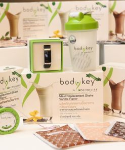 Bodykey Socola đang sẵn có tại shop