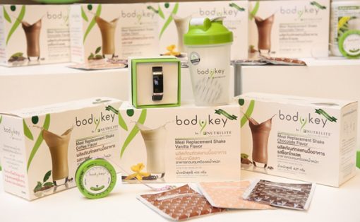 Bodykey Socola đang sẵn có tại shop