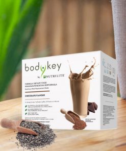 Ảnh sản phẩm Bodykey Socola