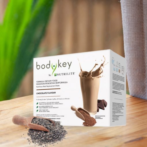 Ảnh sản phẩm Bodykey Socola