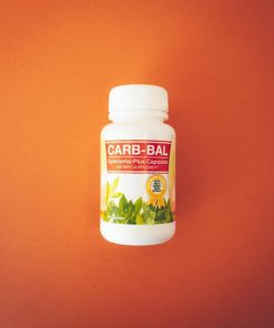 Hình ảnh sản phẩm viên uống Carb Bal