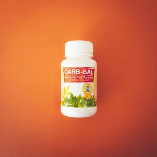 Hình ảnh sản phẩm viên uống Carb Bal