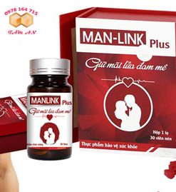 Manlink Plus