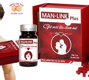 Manlink Plus
