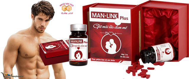 Manlink Plus