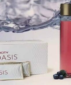 Oasis unicity