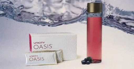 Oasis unicity