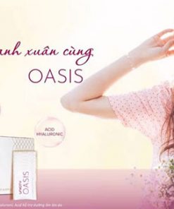 Oasis unicity